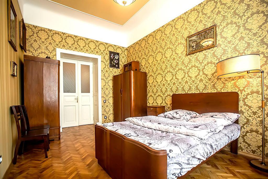 Gorgeous Apartments In Historical Center Of Lvov Buitenkant foto