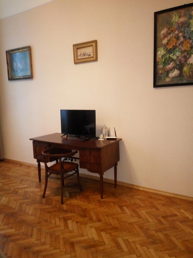 Gorgeous Apartments In Historical Center Of Lvov Buitenkant foto